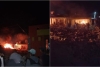 Explosión de polvorín en Santiago Tenango, Puebla, deja 6 personas muertas