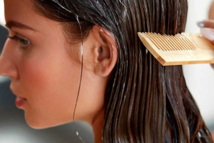 5 exfoliantes que revitalizará tu cuero cabelludo