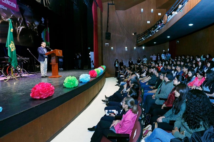 Lista la Quinta Temporada de la Compañía Universitaria de Teatro