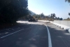 Vuelca pipa de Pemex en autopista Tenango-Ixtapan, deja caos vial y un lesionado