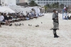 Reportan nueva balacera en Cancún; no hay heridos