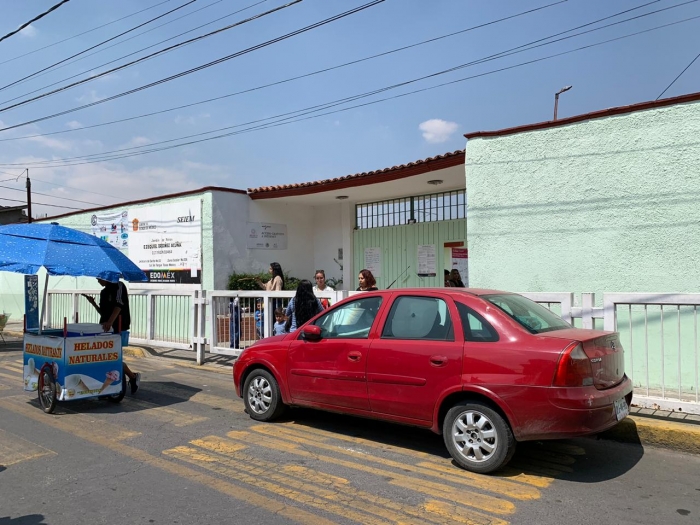 Denuncian a maestro de jardín de niños por violencia sexual