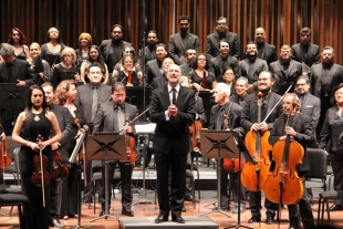 La Orquesta Sinfónica Nacional abre temporada vía streaming