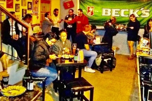 Suspende Coprisem bar en el centro de Toluca