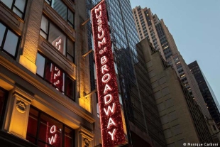 Inauguran el Museo de Broadway como un homenaje al teatro musical