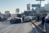 Hombre fallece tras chocar su vehículo en Paseo Tollocan