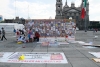 ‘Mural por la Libertad’: grito callado por injustamente presos