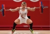 Aremi Fuentes da a México su tercera medalla en Tokio 2020