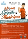 Busca Toluca talento futbolístico para integrar el selectivo municipal