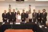 Recibe Gaby Gamboa reconocimiento de la Comisión Nacional de Mejora Regulatoria