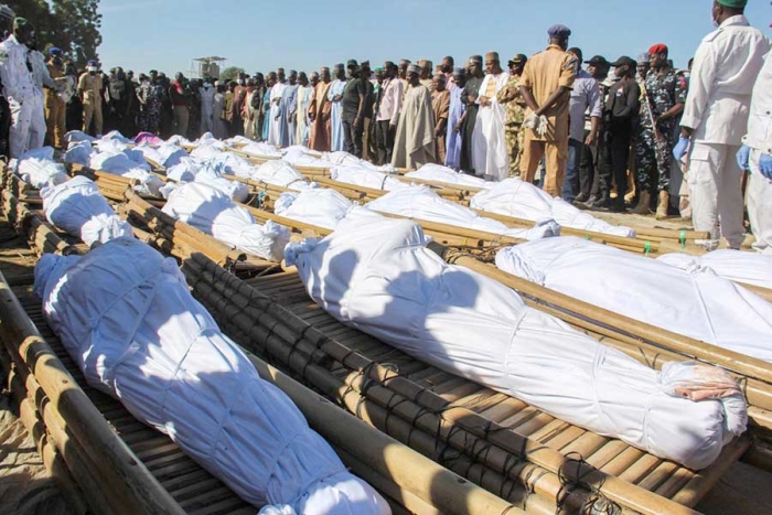 ONU pide justicia por matanzas en Nigeria