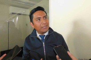 Se postula el ex comisario de Metepec, para titular de la FGJEM