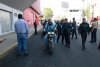 Autoridades mexiquenses realizan operativos para inhibir el transporte