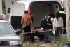 Asesinan a tres en Axapusco