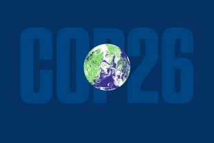 Cero emisiones para 2050: el objetivo que el mundo busca alcanzar en la cumbre climática COP26