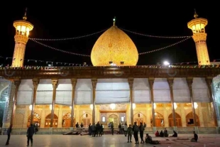 Mueren al menos 15 Personas tras atentado en Santuario Chiita en Irán