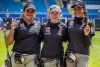 México, oro y plata en el Mundial de Arco Compuesto en Shanghái