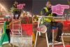 'Metro Man', el empleado de Qatar que se volvió viral en redes sociales