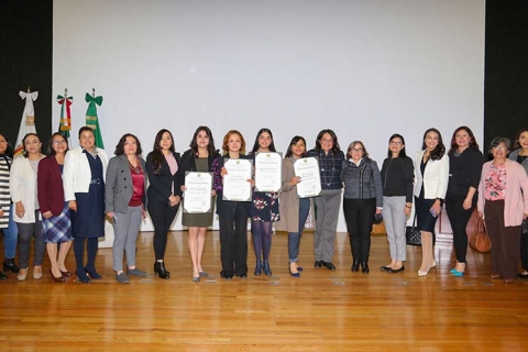 Reconoce la UAEMéx importancia de fomentar vocaciones científicas entre las mujeres