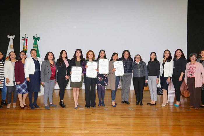 Reconoce la UAEMéx importancia de fomentar vocaciones científicas entre las mujeres