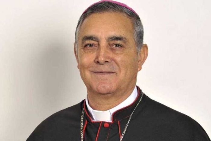 Localizan con vida al obispo Salvador Rangel Mendoza