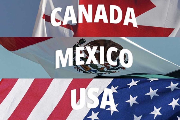 Mundial 2026: Estas son las 16 sedes en México, EUA y Canadá