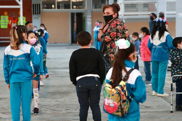 Conoce las fechas más importantes del próximo ciclo escolar