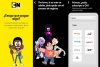 Cartoon Network estrena en México su nuevo servicio de streaming