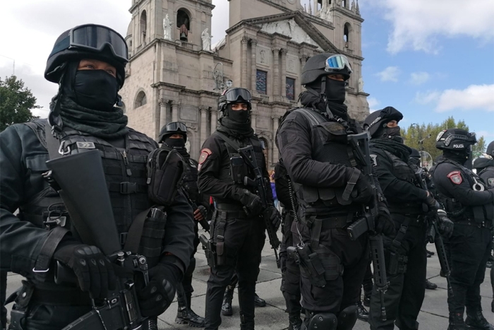 Inseguridad ahoga a habitantes de la zona norte de Toluca