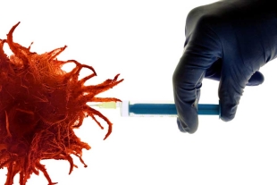 Inyectan por primera vez un virus experimental para matar el cáncer en un paciente humano
