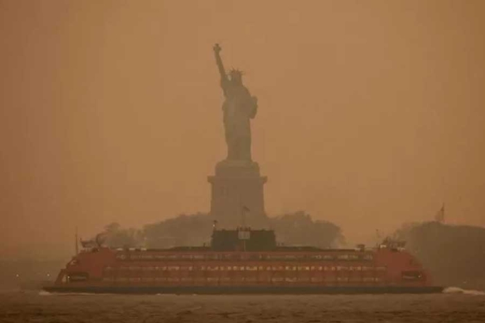 Fotos: AFP / REUTERS