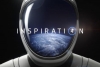 Misión Inspiration4 de SpaceX realizará una serie documental con Netflix
