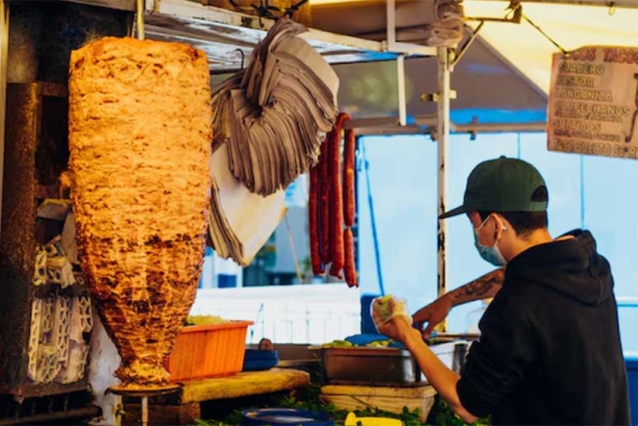El INEGI también reportó que la inflación en México subió a 3.77% en febrero de 2025