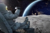 “SOLNET”: el multimillonario proyecto para instalar internet en la Luna
