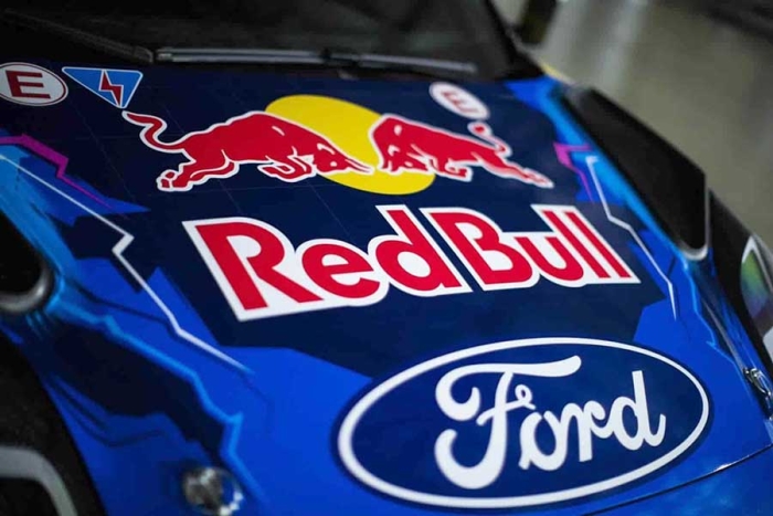 Ford regresa a la Fórmula 1; firma alianza con Red Bull Racing