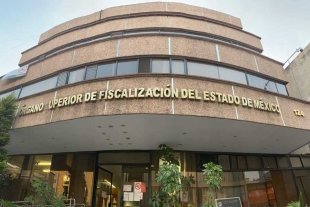 Diputados se opusieron instruir al OSFEM  investigar a funcionarios priistas que operaron en la Estafa Maestra