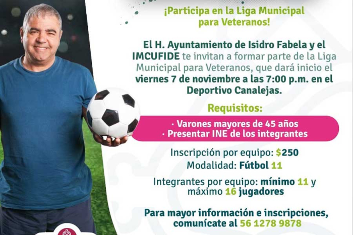 El evento busca fortalecer el sentido de comunidad a través del deporte