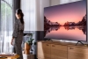 Las TVs Samsung QLED de 2021 tendrán mejor calidad de imagen, sin importar la luz en la habitación