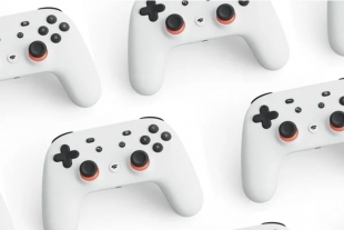 En noviembre estará listo Google Stadia, pero México tendrá que esperar