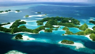 El fondo verde financiará Galápagos para luchar contra el cambio climático
