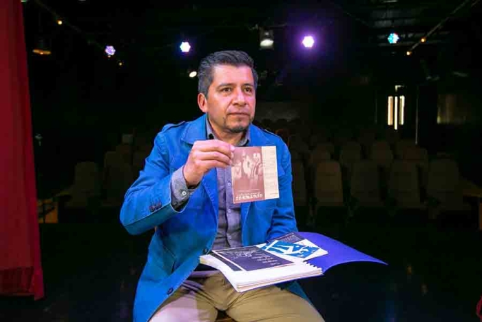 Teatro Universitario de Cámara “Esvón Gamaliel”, testigo de la vida artística de la UAEMéx