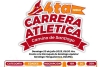 Todo listo para la “4ª Carrera Atlética Camino de Santiago” en Santiago Tianguistenco