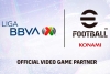¡Adiós FIFA! Liga MX firma acuerdo exclusivo para aparecer en eFootball de Konami