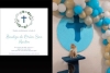 Con invitaciones, juegos e invitados felinos: chica celebra fiesta de bautizo a su gato