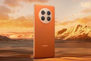 Huawei Mate 50 Pro: el teléfono que todo amante de la fotografía debe pedir en navidad