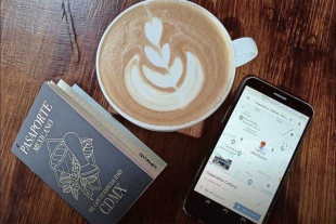 Pasaporte Todos por el café, viaja por las mejores cafeterías de la CDMX con descuentos