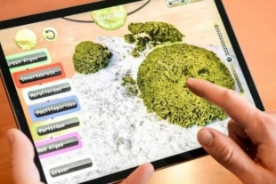 NeMO-Net, el videojuego de la NASA para clasificar corales