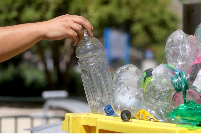 ¡Bravo! Australia se compromete a reciclar todos sus plásticos para 2040