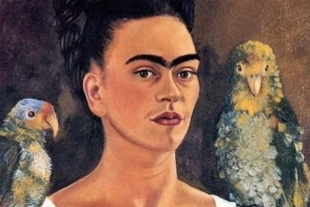 Obra de Frida Kahlo es subastada por 130 millones de dólares