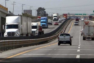 Esperan que la nueva administración del Edoméx revise a profundidad contratos por autopistas